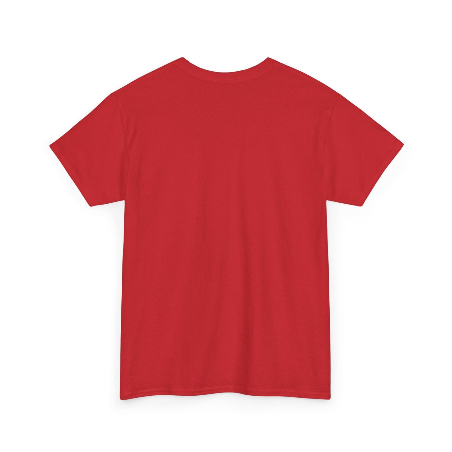Jesus 'Powerful Intervention' Graphic Tee