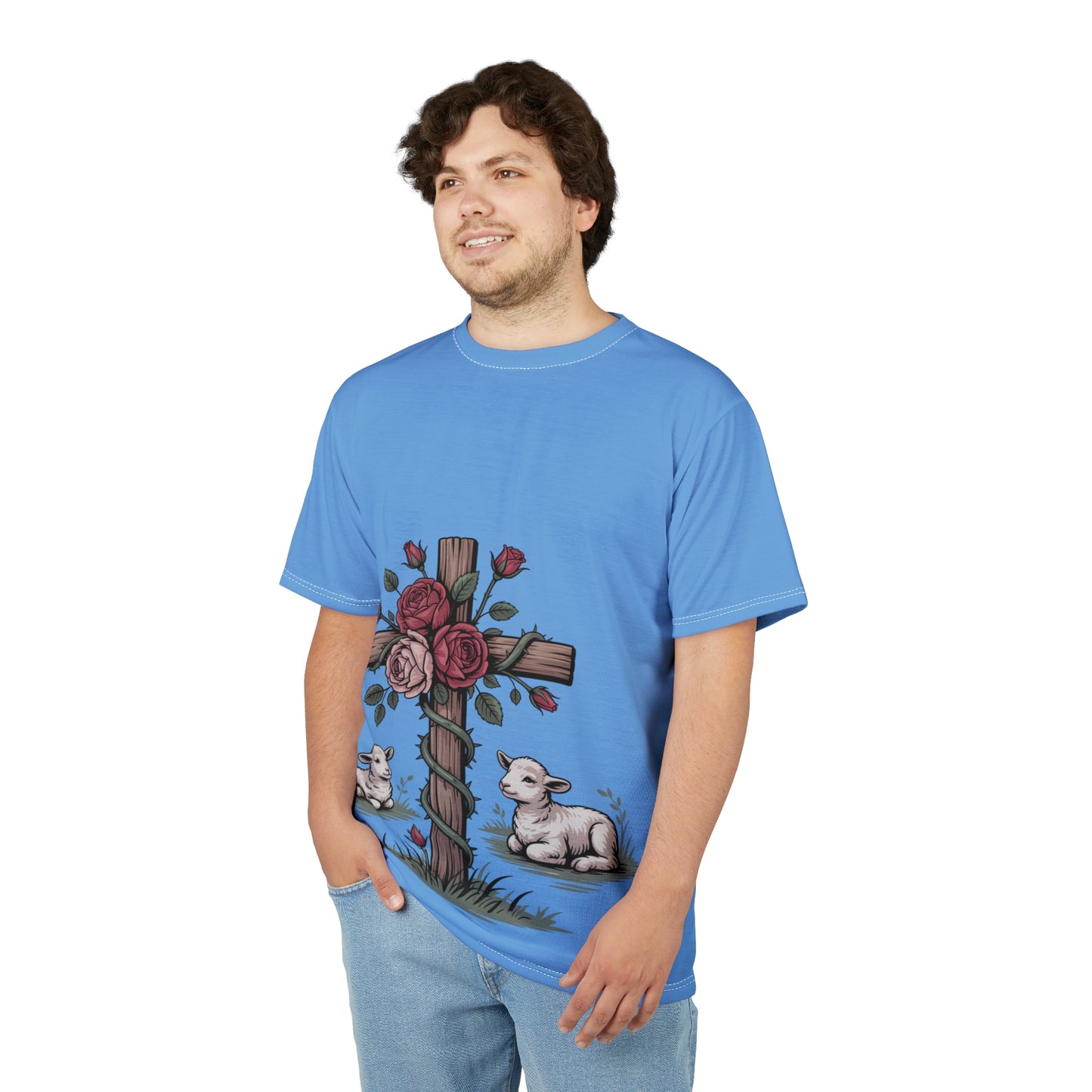 Pick Any 3 Graphic Tees