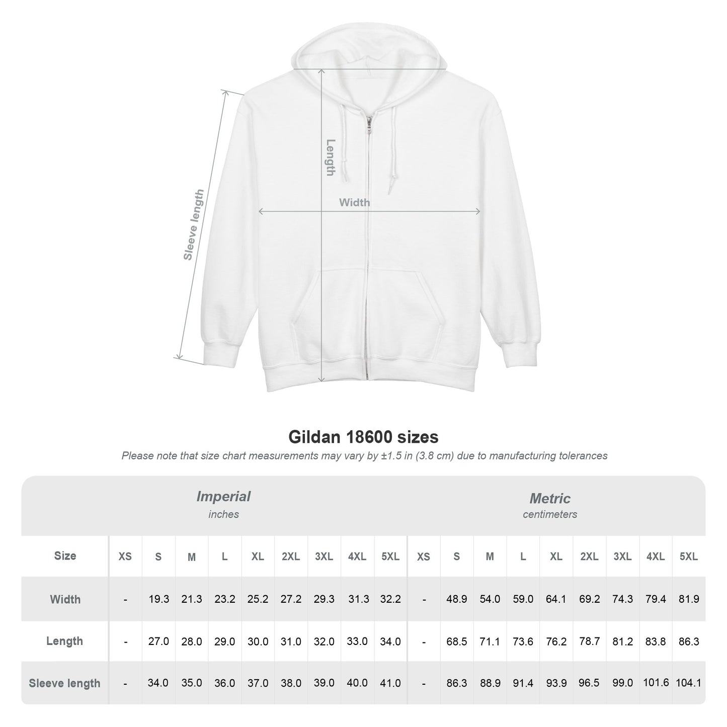 Watcher Above Zip Hoodie — All-Seeing Eye Graphic Full-Zip Hoodie