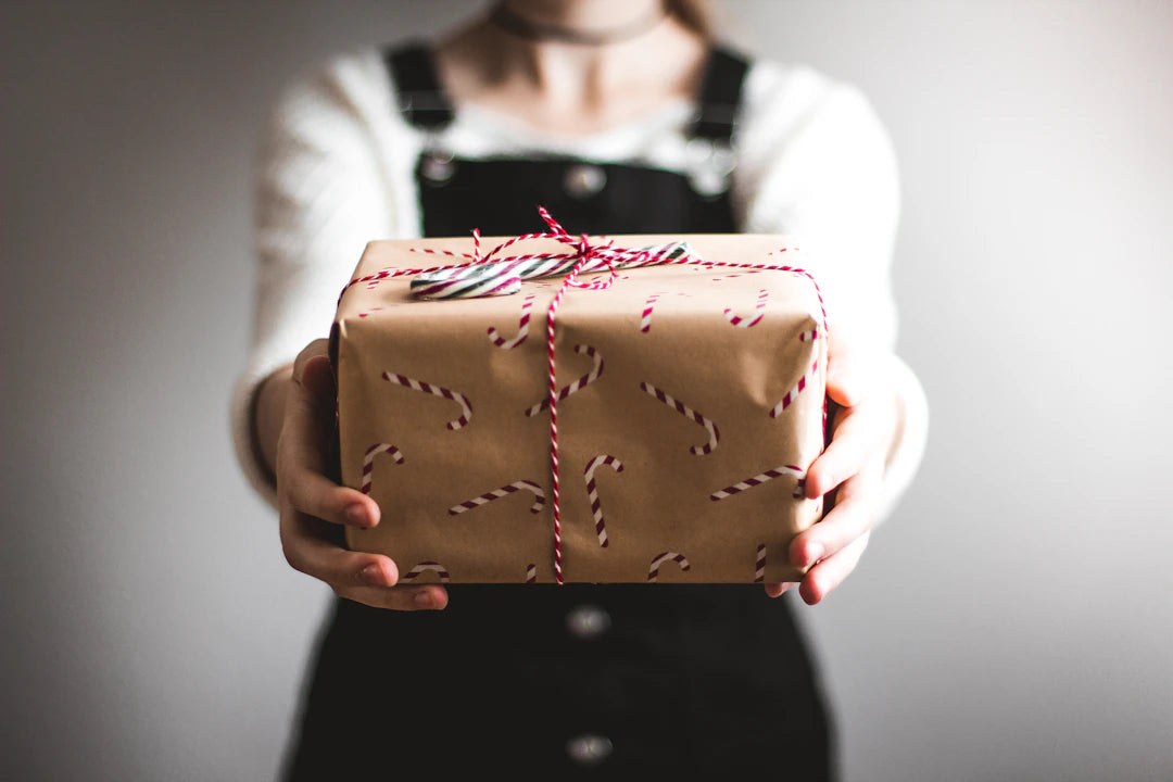 The Impact of Social Media on Your Gift Choices