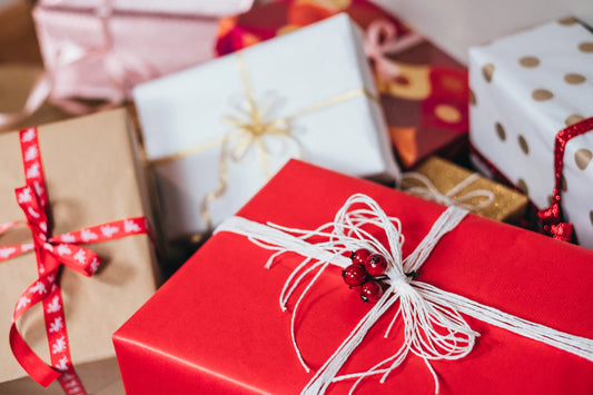 Discover the Art of Storytelling Through Gifts