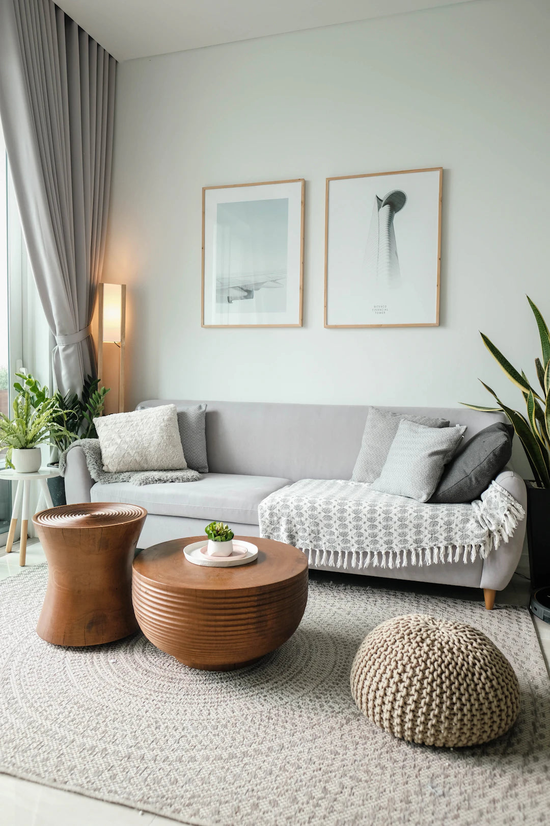 Create an Inviting Space Gifts for the Home