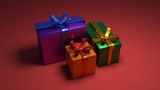 Unwrap the Magic Unique Themes in Gift-Giving