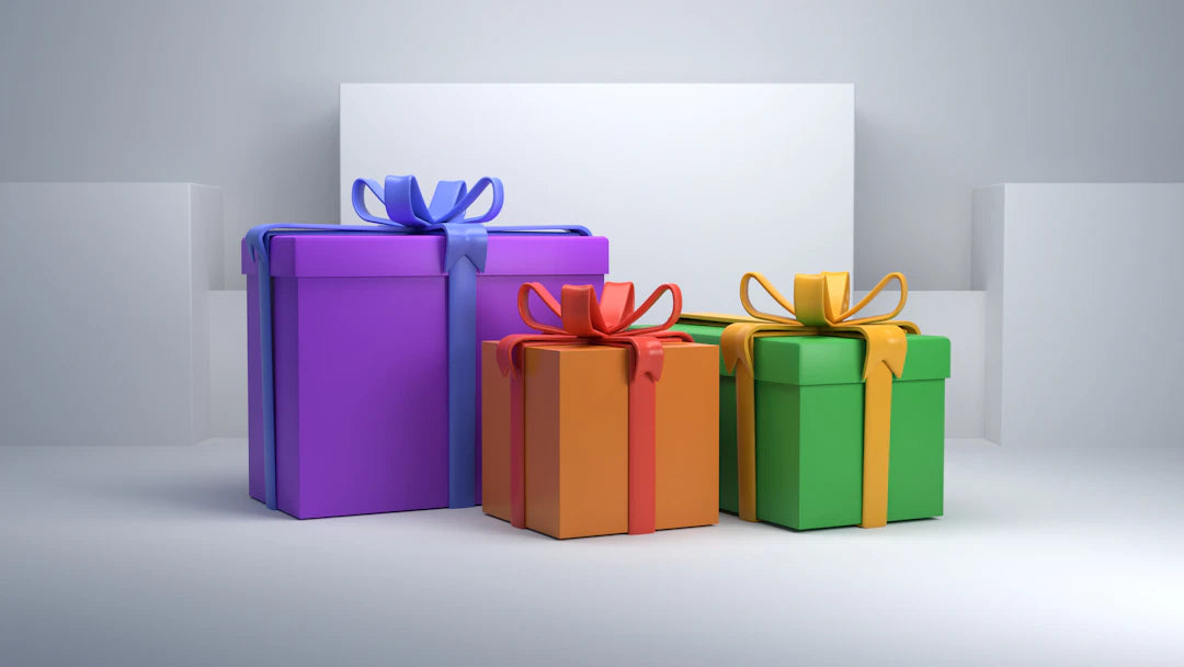Celebrate Traditions with Meaningful Gifts Today