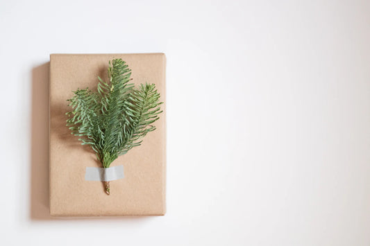 Sustainable Gifting Smart Eco-Friendly Choices