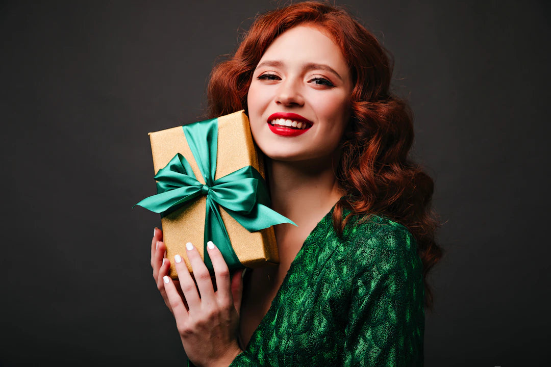 The Art of Combining Fashion and Function in Gifts