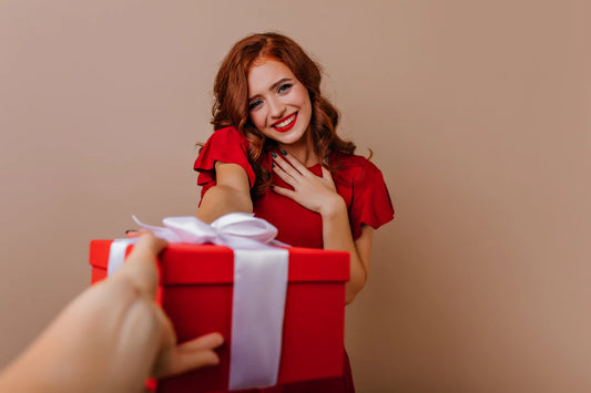 The Joy of Experience Gifts vs. Material Gifts