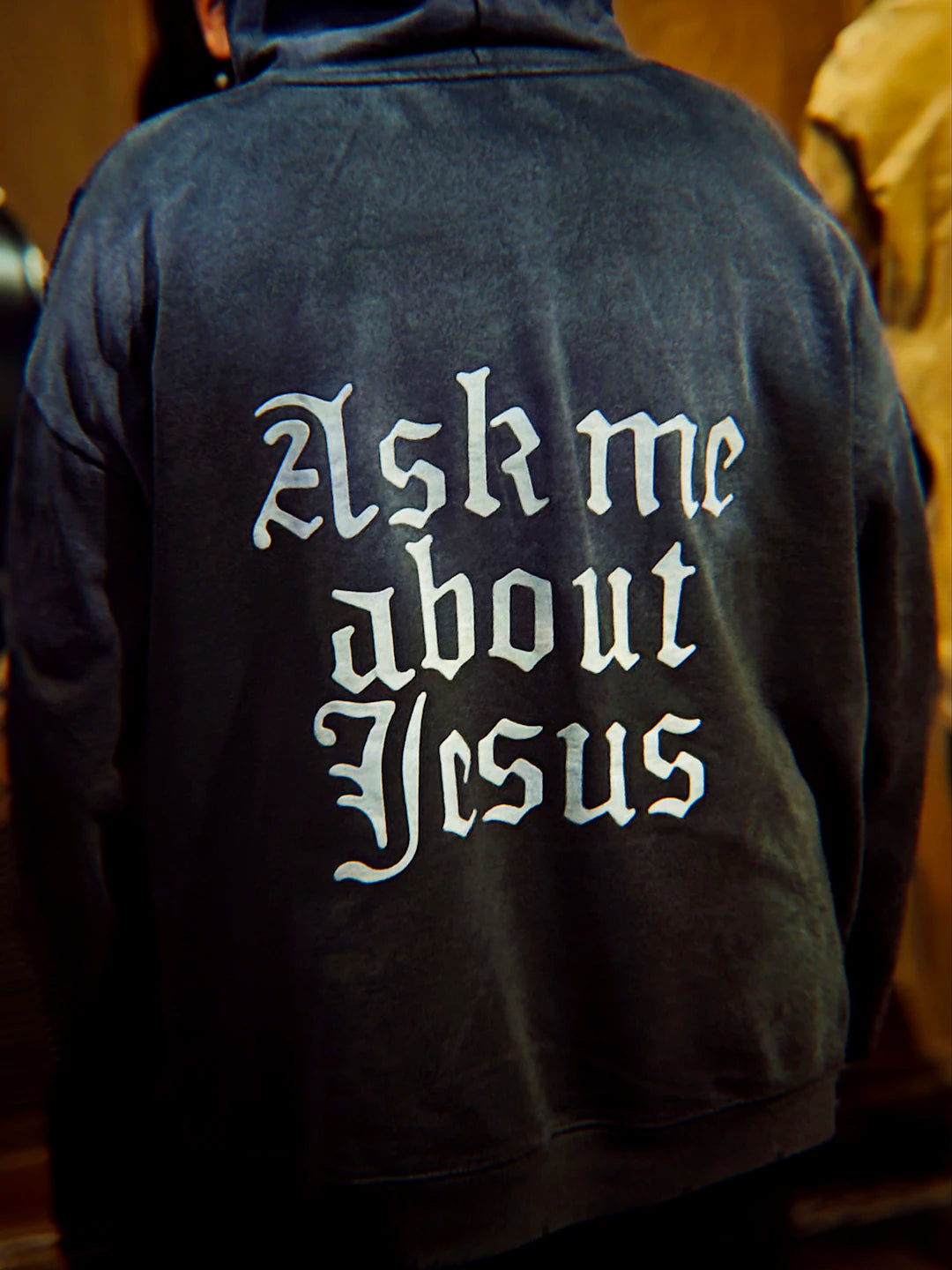 The Meaning Behind Faith-Inspired Apparel