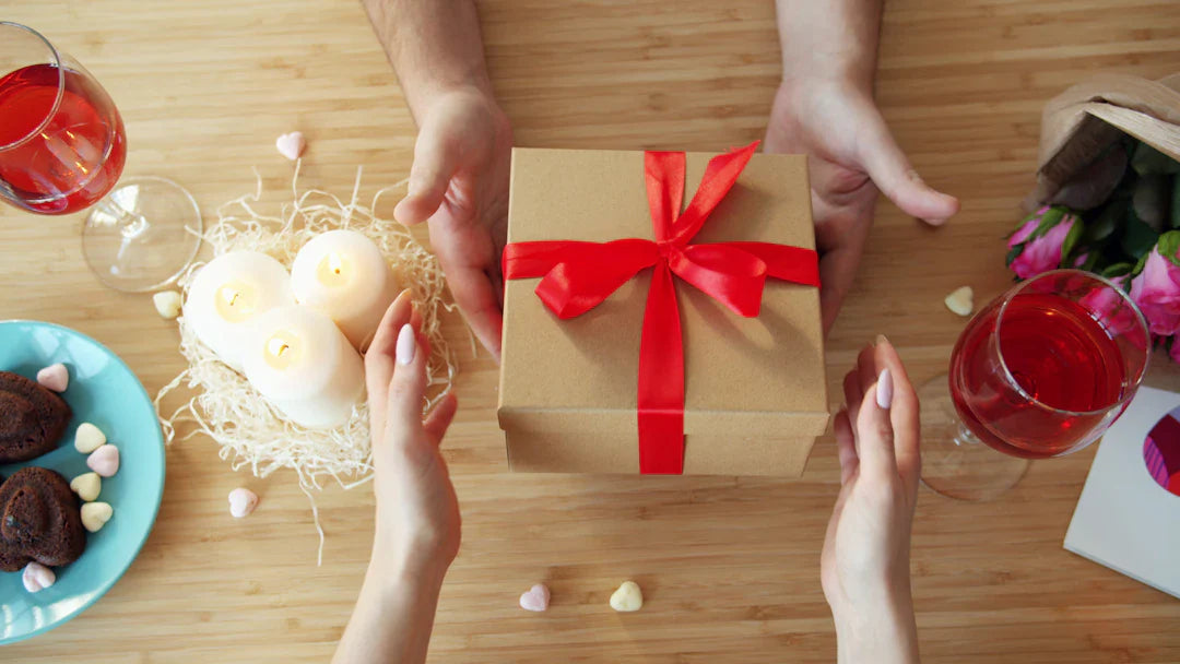 The Art of Thoughtful Gifting More than Just Presents