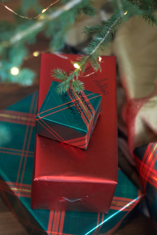 Seasonal Shifts and Their Impact on Gifting Trends