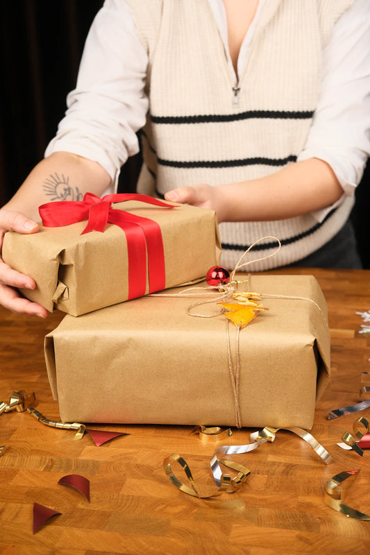 Unique Gifts Incorporating Handmade Items Into Your List
