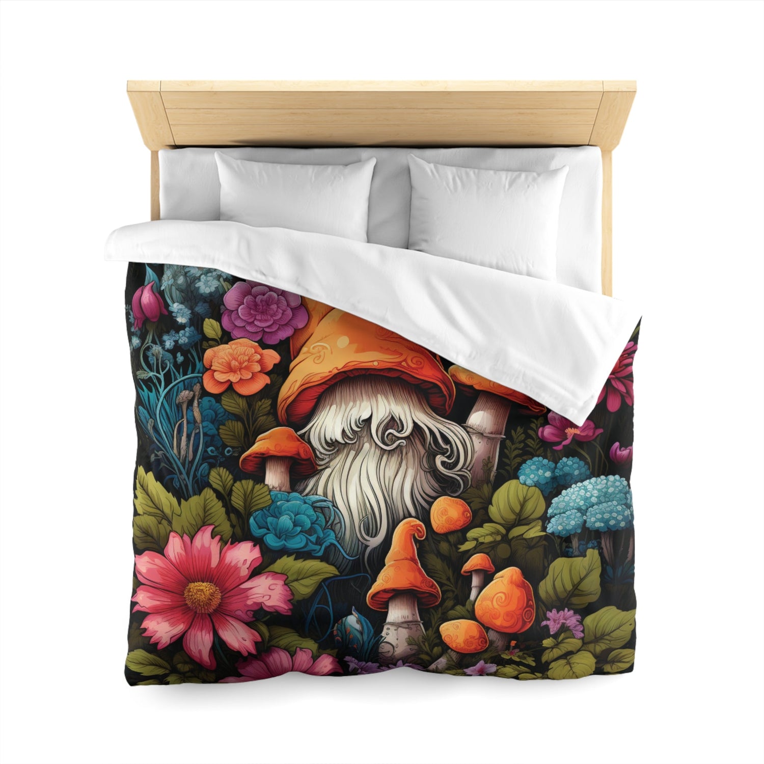 Blankets and Bedding