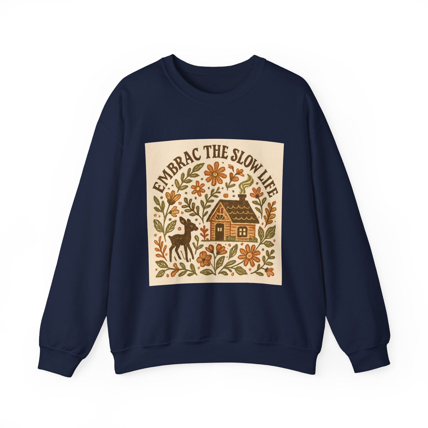 Graphic Sweatshirts & Crewneck Sweatshirts | Premium Streetwear & Everyday Wear