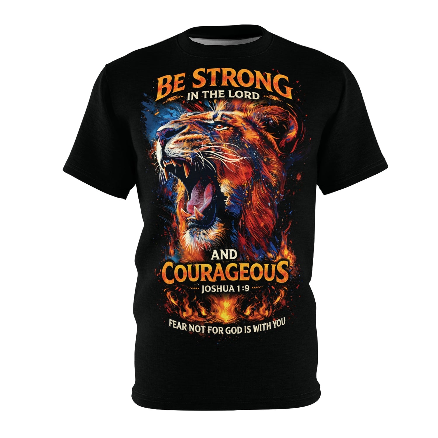 Christian Graphic Tees