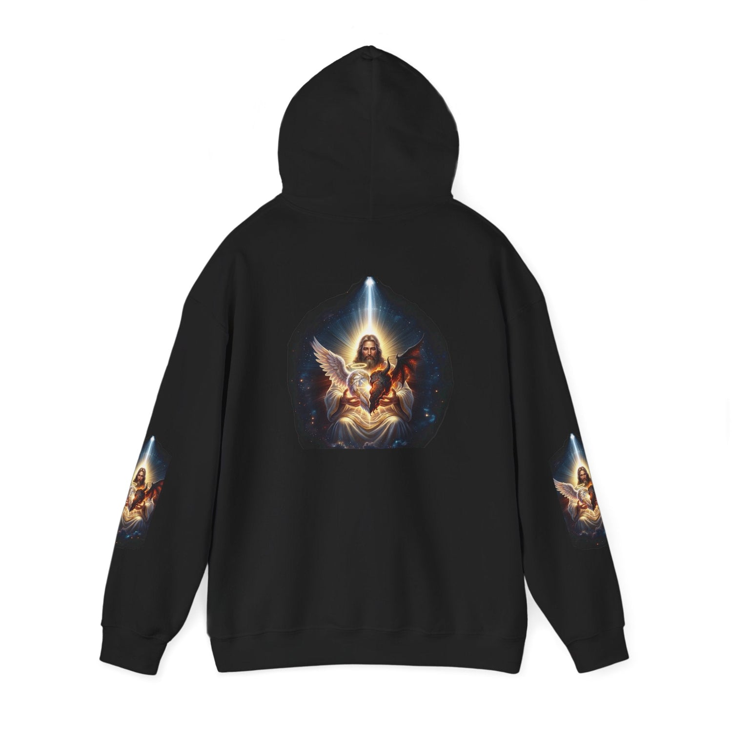 Signature Hoodies