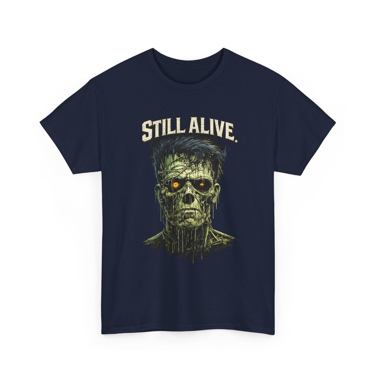 Horror T-Shirts: Nightmare Threads