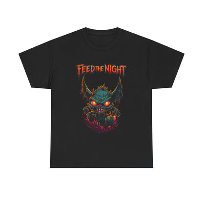 Feed the Night T-Shirt - product view
