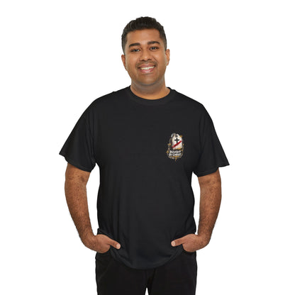 Not For Sale Christian Graphic T-Shirt | Bought By Christ Faith Streetwear Tee