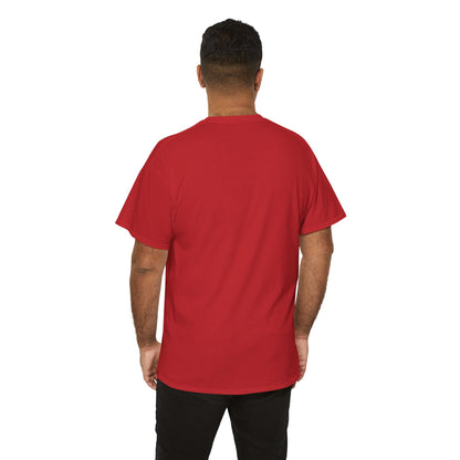 Stable Mental Health Horse Tee – Funny Horse Graphic T-Shirt