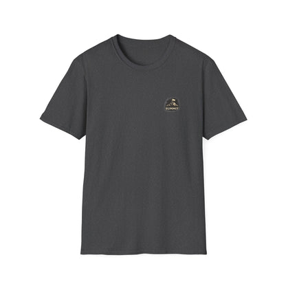 Live Like Legends Did Men's Graphic T-Shirt