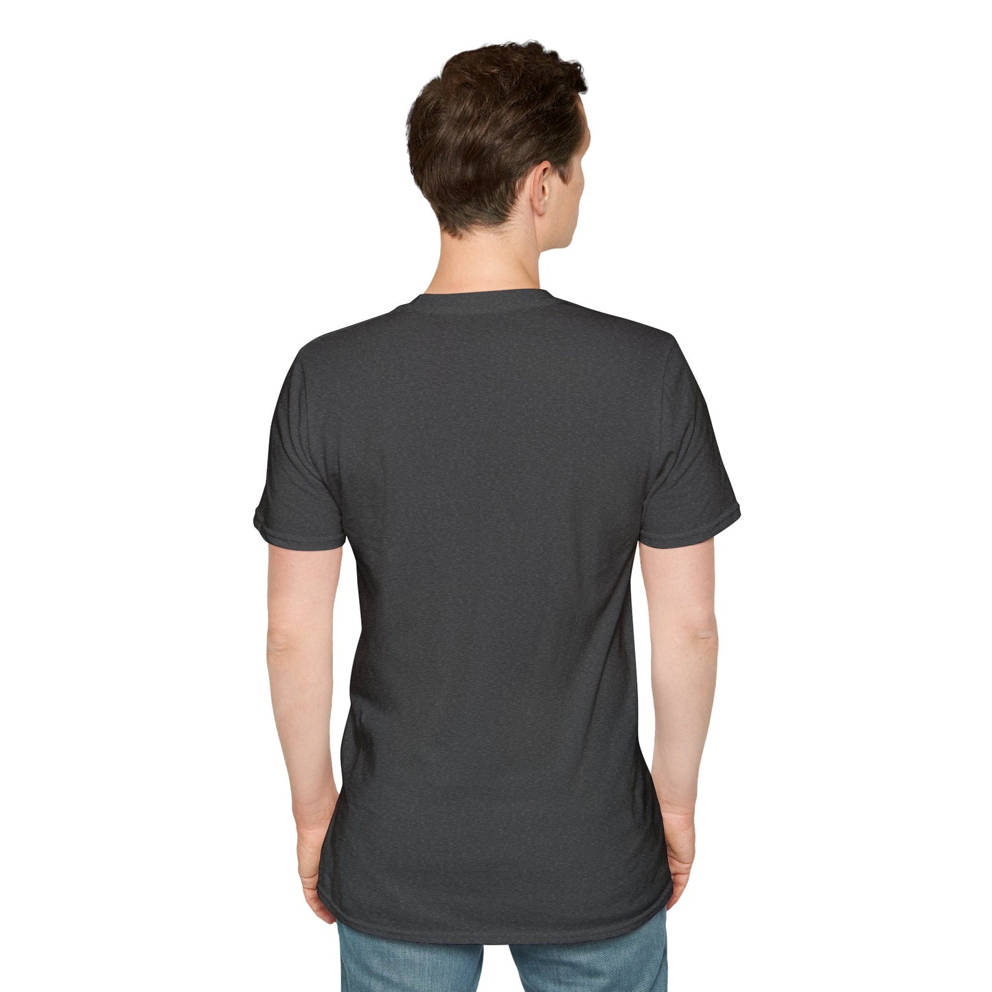Rose Cross T-Shirt