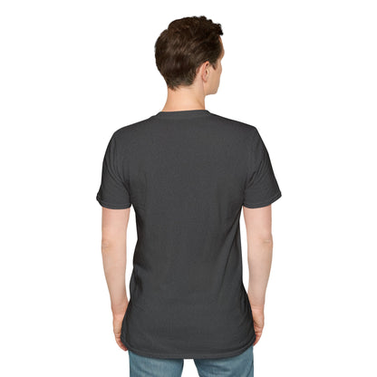 Rose Cross T-Shirt