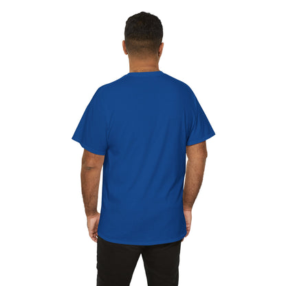 Christian Scripture T-Shirt — Ephesians 4:32 "Be Kind, Forgiving" Graphic Tee