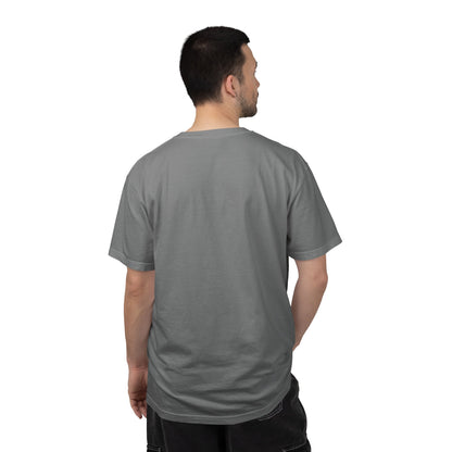 Sunlit Cottage Floral T‑Shirt — Cozy Autumn Garden Illustration