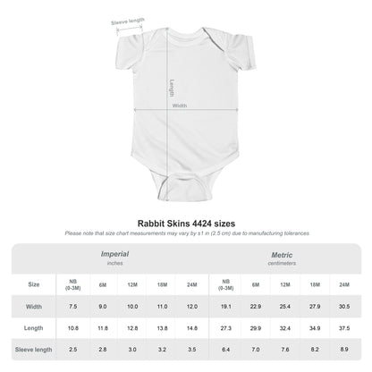 Cute Ducklings Under Umbrella Infant Bodysuit — Adorable Baby Onesie