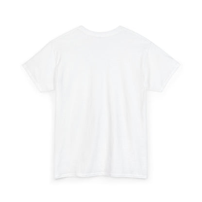 Cosmic Horror Creature T-Shirt | Retro Alien Graphic - product view
