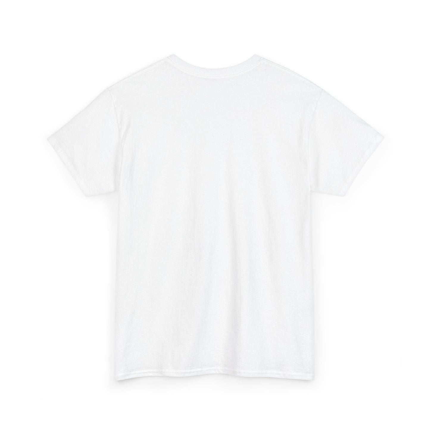 Cute Alien in Heart Garden T-Shirt — Valentine’s Day Cute Sci‑Fi Tee