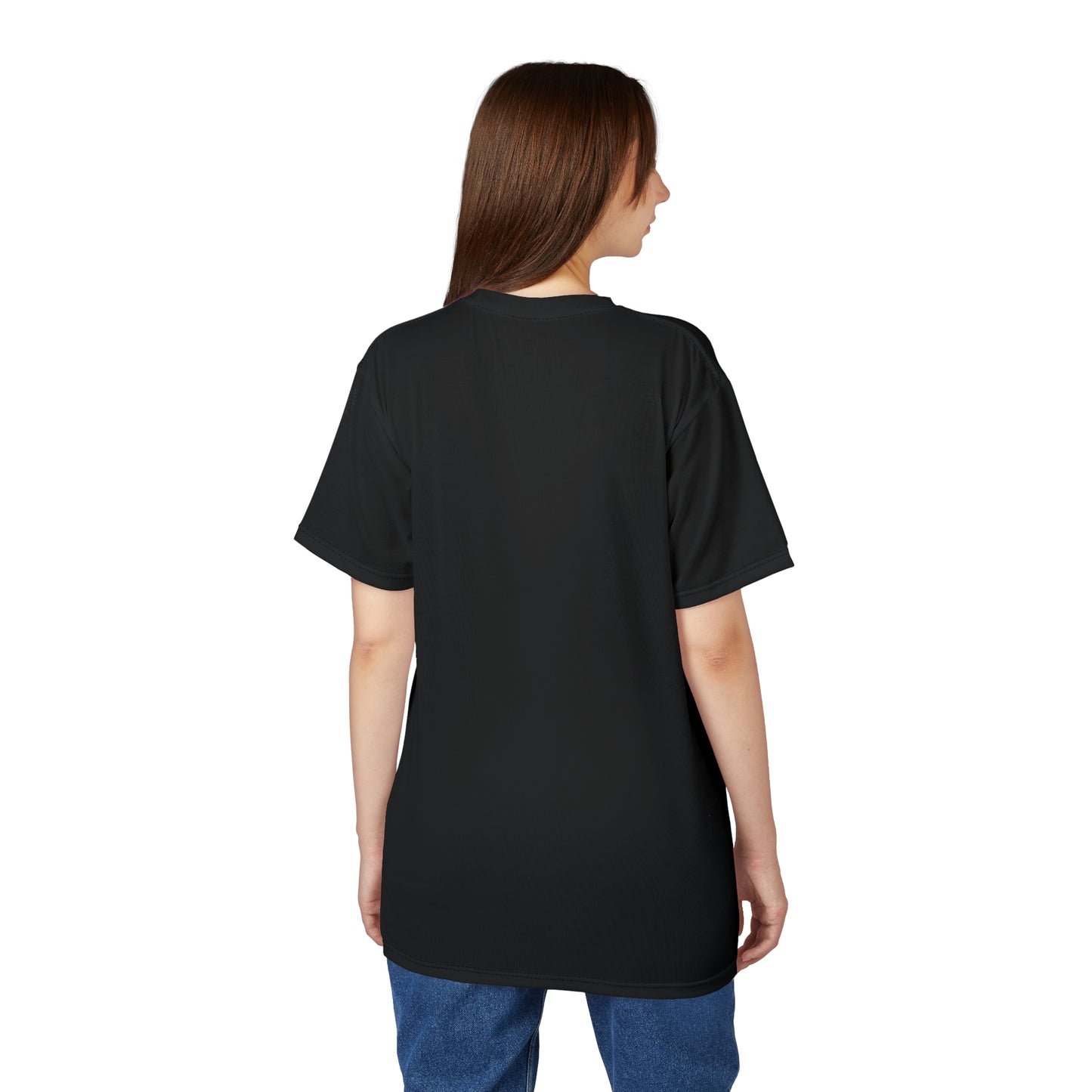Be Strong in the Lord Lion Tee — Joshua 1:9 Christian T-Shirt