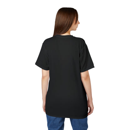 Be Strong in the Lord Lion Tee — Joshua 1:9 Christian T-Shirt
