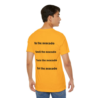 Avocado Toast T-Shirt – Avocado Life