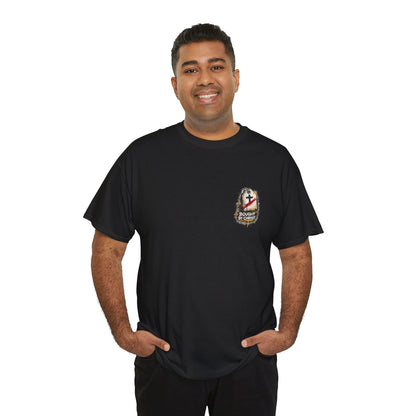 Not for Sale Bought by Christ Christian T-Shirt - product view