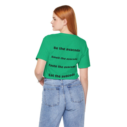 Avocado Toast T-Shirt – Avocado Life