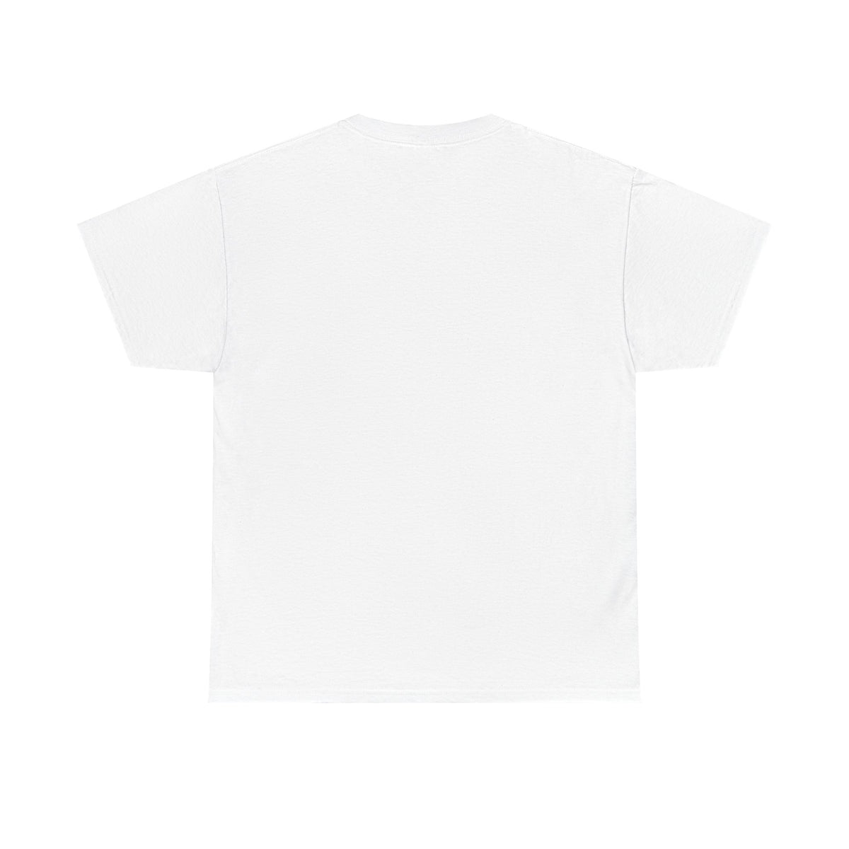 Floral Skull Sunglasses Graphic T-Shirt - product view