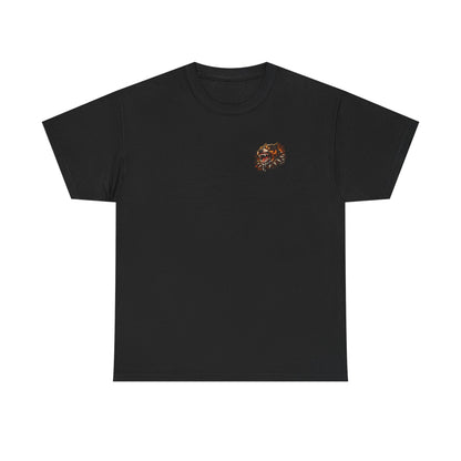 I Got That Dog In Me tee | Pitbull Graphic Shirt, Fierce Dog Illustration