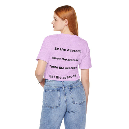 Avocado Toast T-Shirt – Avocado Life