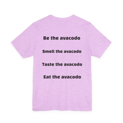 Avocado Toast T-Shirt – Avocado Life