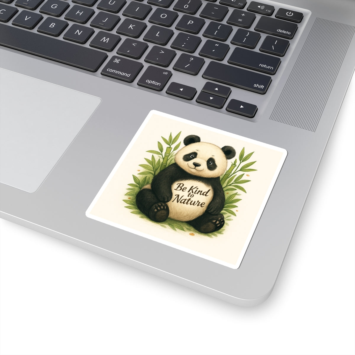 Kiss-Cut Stickers
