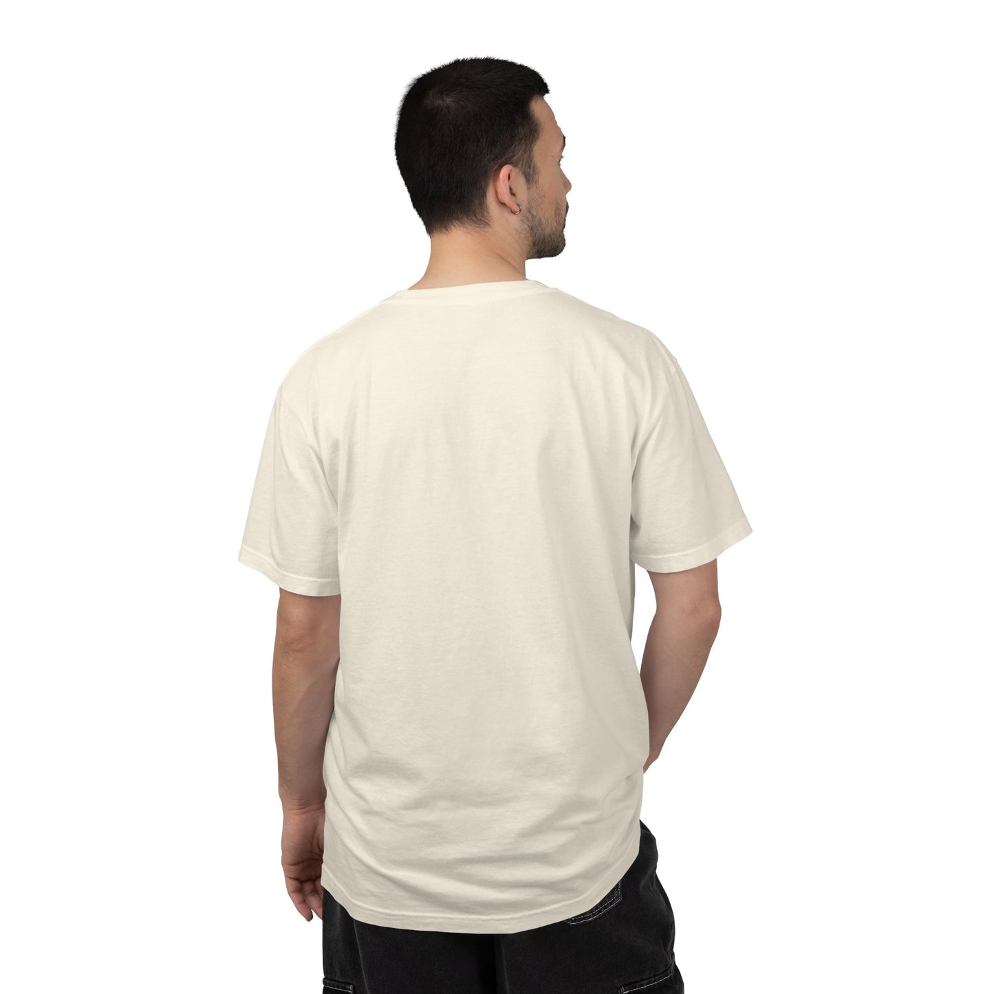Sunlit Cottage Floral T‑Shirt — Cozy Autumn Garden Illustration
