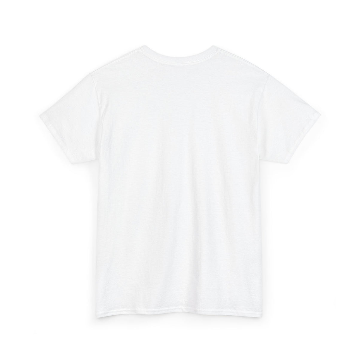 Floral Skull Sunglasses Graphic T-Shirt - product view