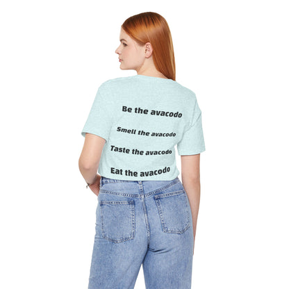Avocado Toast T-Shirt – Avocado Life