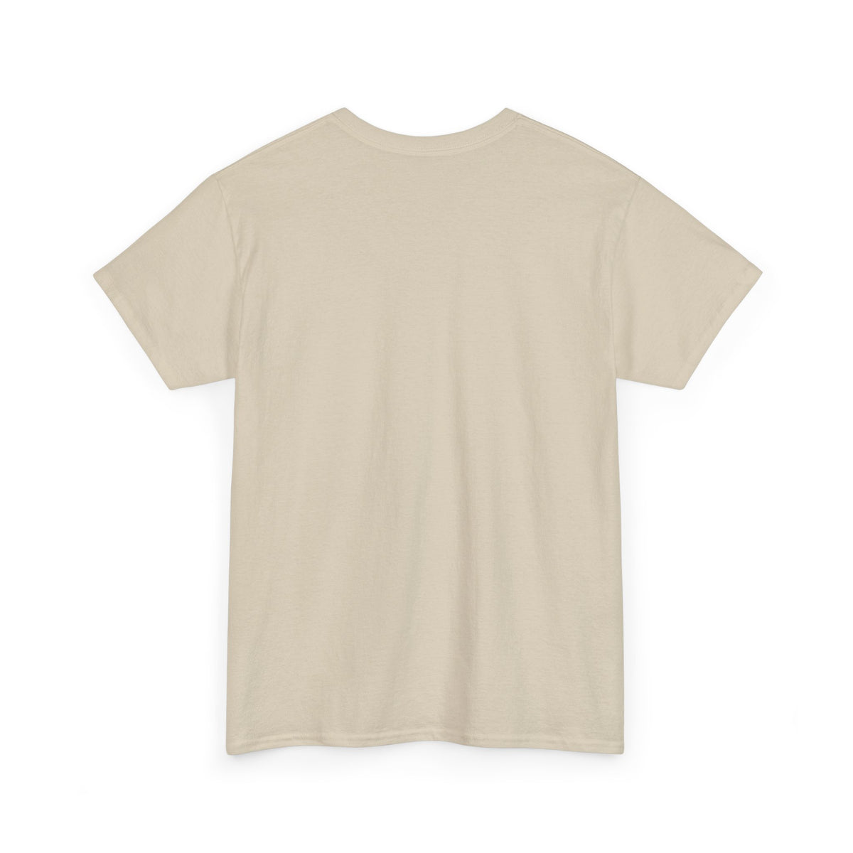 Floral Skull Sunglasses Graphic T-Shirt - product view