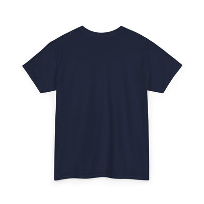 Stand Firm T-Shirt – Bold Lettering Graphic Tee