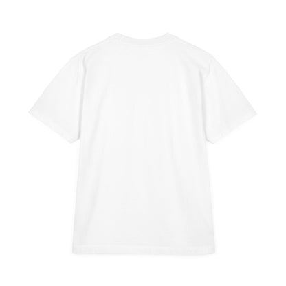Wolf Face Graphic T-Shirt — Teal Mystic Wolf Art Tee