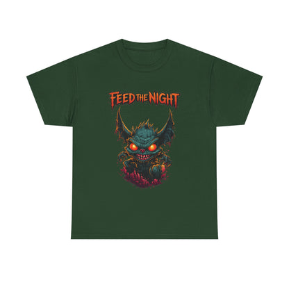 Feed the Night T-Shirt - product view