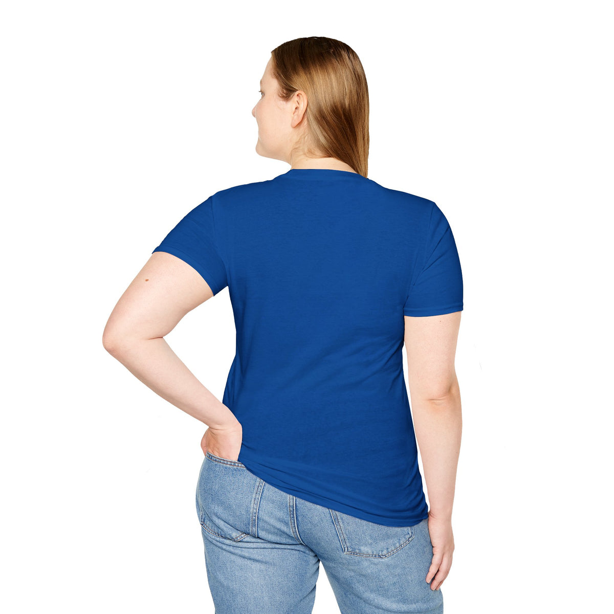 Keeping It Cool Antler Graphic T-Shirt - product view