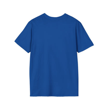 Keeping It Cool Antler Graphic T-Shirt - product view